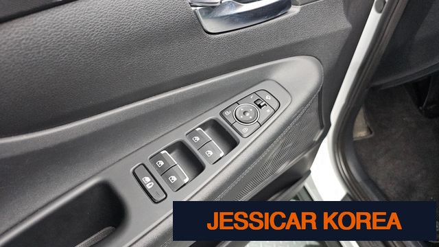 2022 Hyundai The New Santa Fe - Thumbnail 10