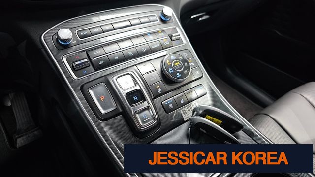 2022 Hyundai The New Santa Fe - Thumbnail 11