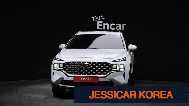 2022 Hyundai The New Santa Fe - Thumbnail 14