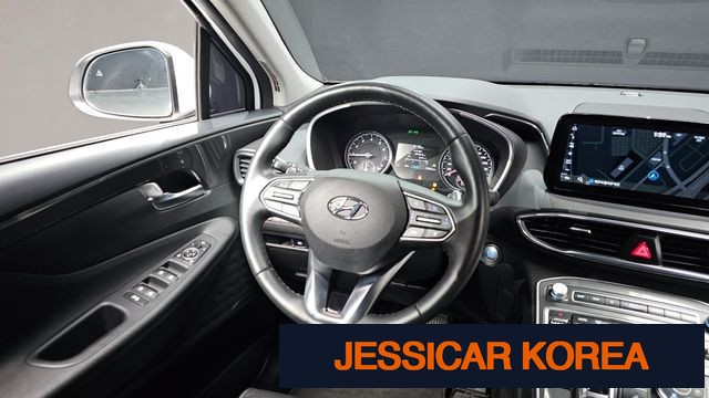 2022 Hyundai The New Santa Fe - Thumbnail 15