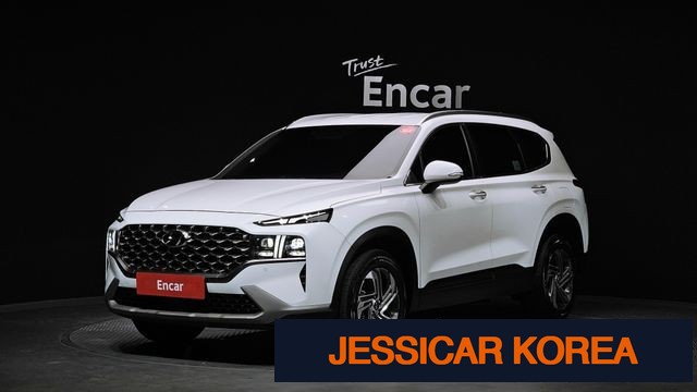 2022 Hyundai The New Santa Fe - Thumbnail 16