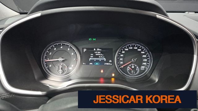2022 Hyundai The New Santa Fe - Thumbnail 18