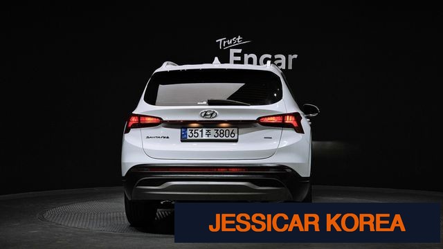 2022 Hyundai The New Santa Fe - Thumbnail 20