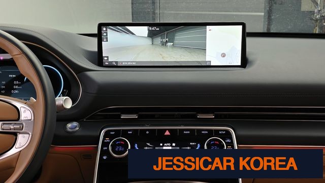 2023 Genesis GV80 - Thumbnail 5