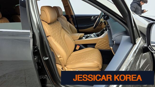 2023 Genesis GV80 - Thumbnail 7
