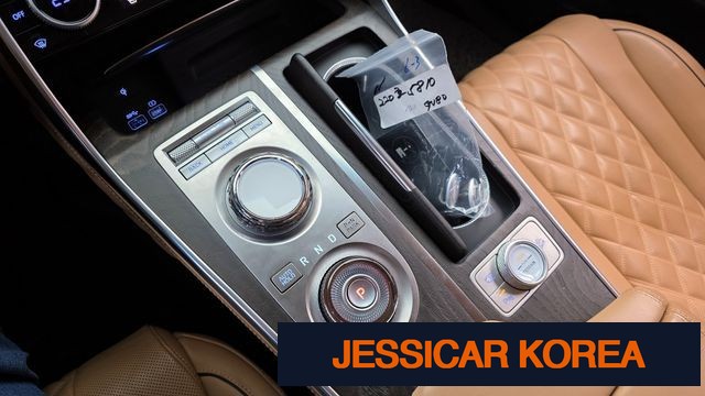 2023 Genesis GV80 - Thumbnail 10