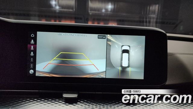 2021 Kia 카니발 4세대 - Thumbnail 5