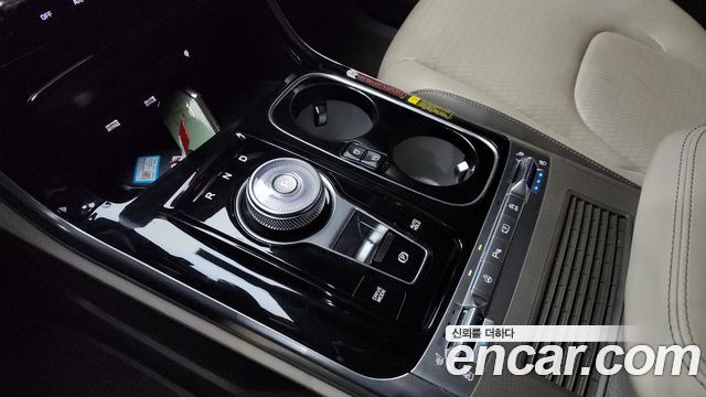 2021 Kia 카니발 4세대 - Thumbnail 11