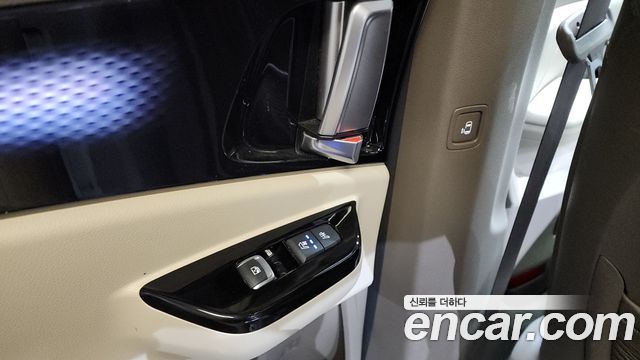 2021 Kia 카니발 4세대 - Thumbnail 12