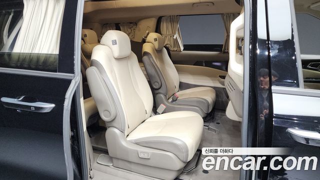 2021 Kia 카니발 4세대 - Thumbnail 20