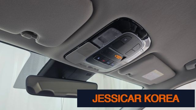 2021 Hyundai Sonata Hybrid (DN8) - Thumbnail 11