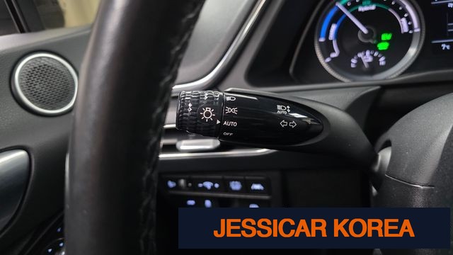 2021 Hyundai Sonata Hybrid (DN8) - Thumbnail 17