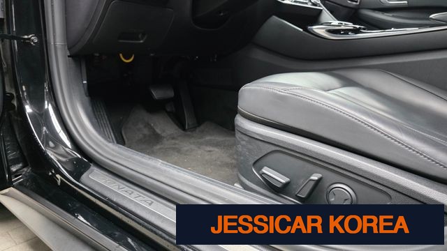 2021 Hyundai Sonata Hybrid (DN8) - Thumbnail 19