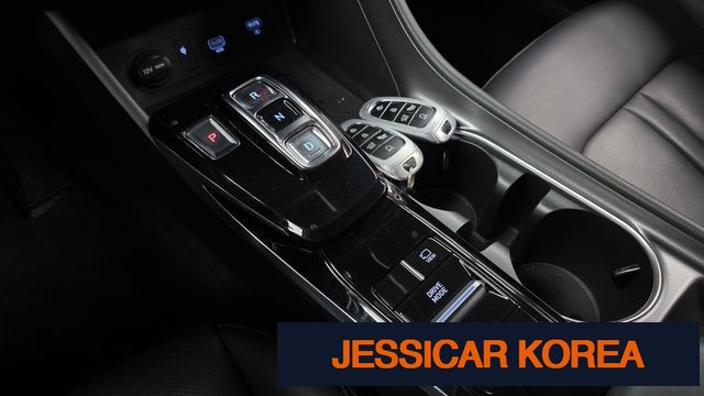 2021 Hyundai Sonata Hybrid (DN8) - Thumbnail 20