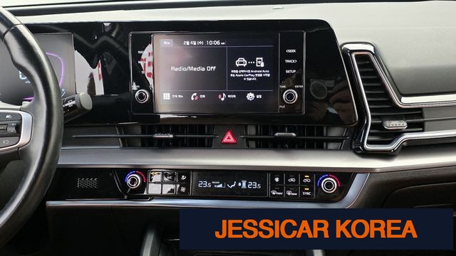 2022 Kia Sportage 5th Gen - Thumbnail 7