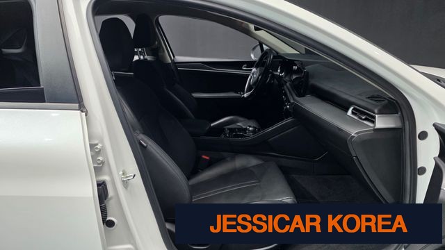 2020 Kia K5 3rd Gen - Thumbnail 3