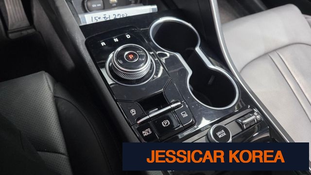 2020 Kia K5 3rd Gen - Thumbnail 4