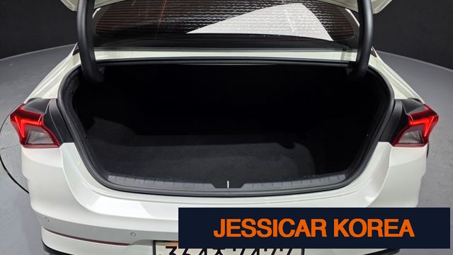 2020 Kia K5 3rd Gen - Thumbnail 5