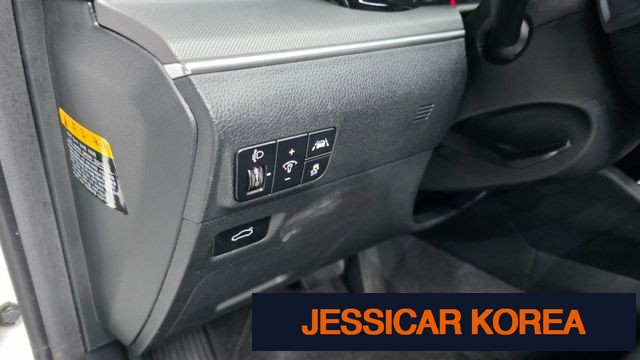 2020 Kia K5 3rd Gen - Thumbnail 7