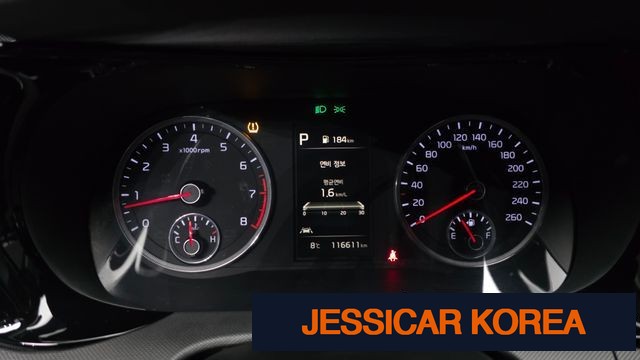 2020 Kia K5 3rd Gen - Thumbnail 12