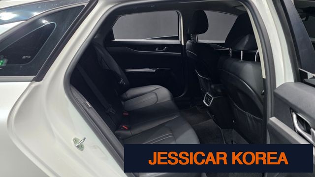 2020 Kia K5 3rd Gen - Thumbnail 15