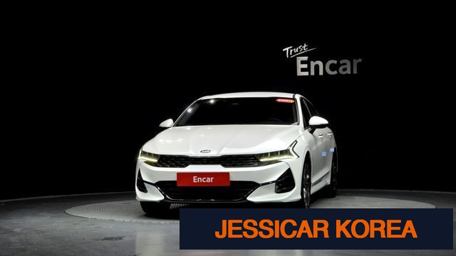 2020 Kia K5 3rd Gen - Thumbnail 20