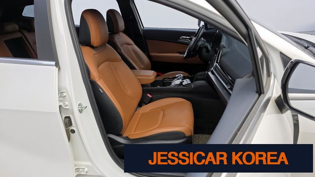 2022 Kia Sportage 5th Gen - Thumbnail 4