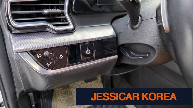 2022 Kia Sportage 5th Gen - Thumbnail 8