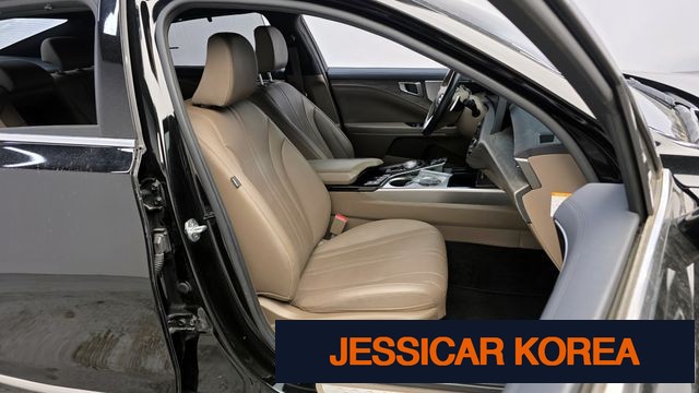 2022 Kia K8 Hybrid - Thumbnail 2