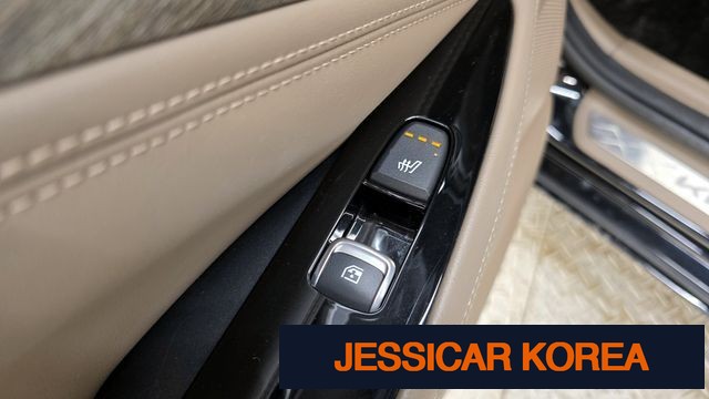 2022 Kia K8 Hybrid - Thumbnail 8