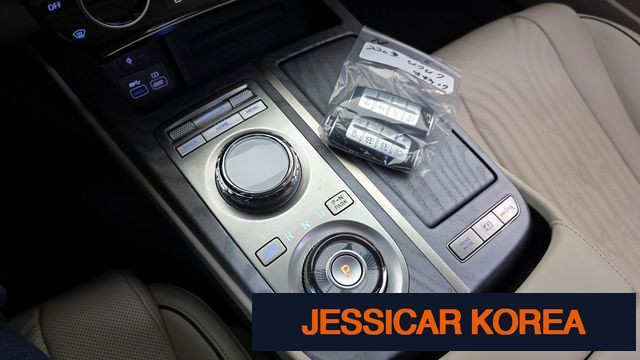2023 Genesis G80 (RG3) - Thumbnail 8