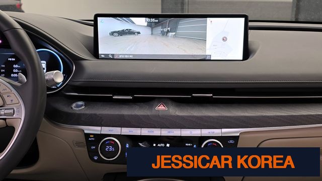 2023 Genesis G80 (RG3) - Thumbnail 5