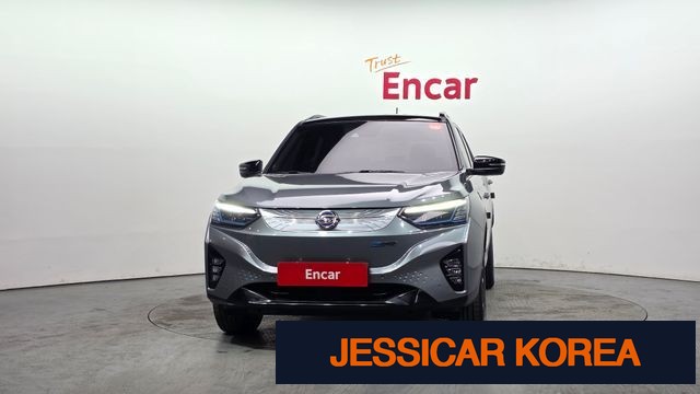 2022 KG Mobility Korando EV (Emotion) - Thumbnail 7