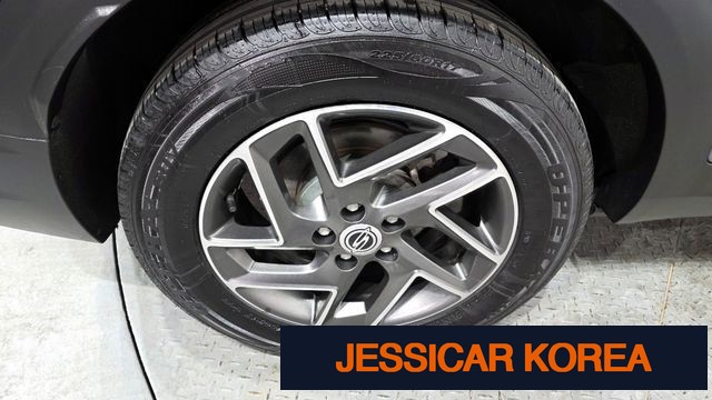 2022 KG Mobility Korando EV (Emotion) - Thumbnail 12