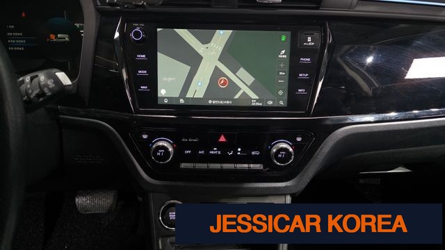 2022 KG Mobility Korando EV (Emotion) - Thumbnail 13
