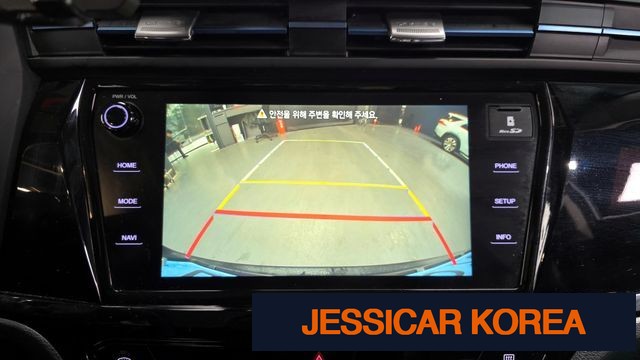 2022 KG Mobility Korando EV (Emotion) - Thumbnail 18