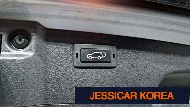 2022 KG Mobility Korando EV (Emotion) - Thumbnail 20