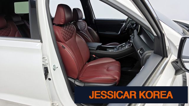 2021 Hyundai Palisade - Thumbnail 8
