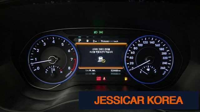 2021 Hyundai Palisade - Thumbnail 9