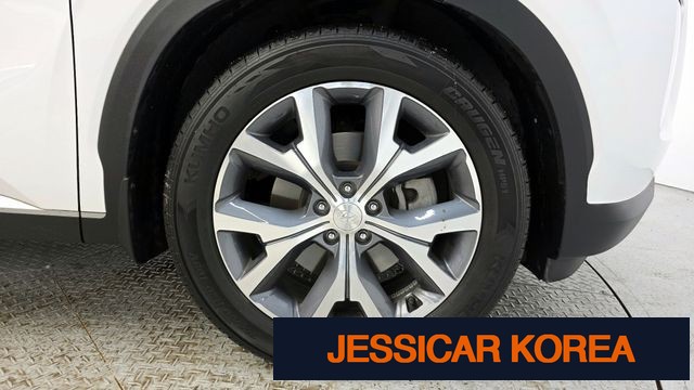 2021 Hyundai Palisade - Thumbnail 10