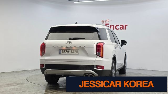 2021 Hyundai Palisade - Thumbnail 11