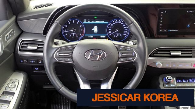 2021 Hyundai Palisade - Thumbnail 14