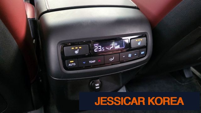 2021 Hyundai Palisade - Thumbnail 15
