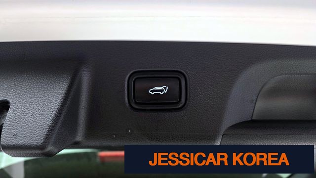 2021 Hyundai Palisade - Thumbnail 16