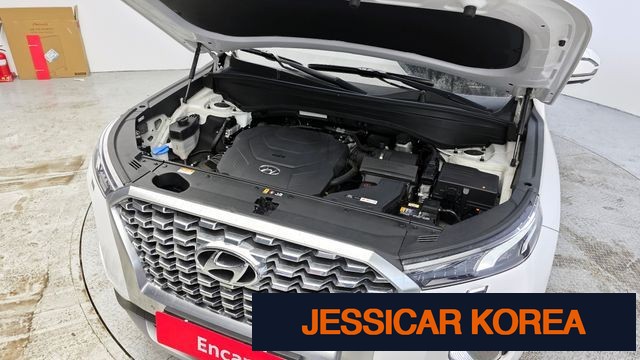 2021 Hyundai Palisade - Thumbnail 18