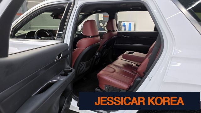 2021 Hyundai Palisade - Thumbnail 19