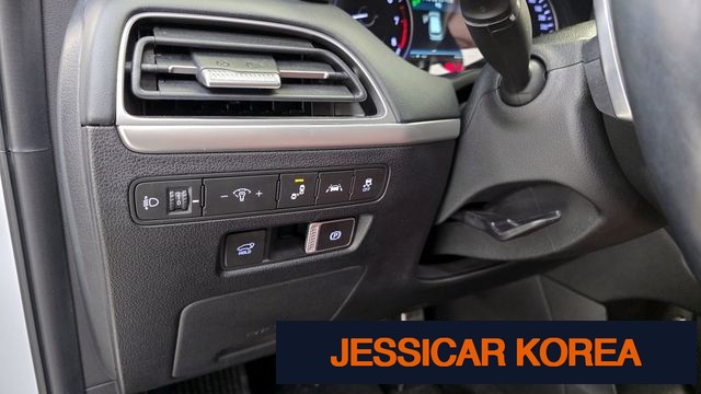 2021 Hyundai Palisade - Thumbnail 20