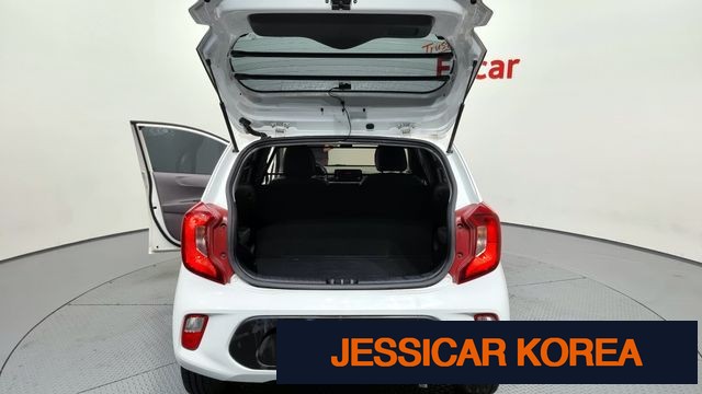 2018 Kia All New Morning (JA) - Thumbnail 2