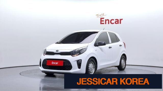 2018 Kia All New Morning (JA) - Thumbnail 3