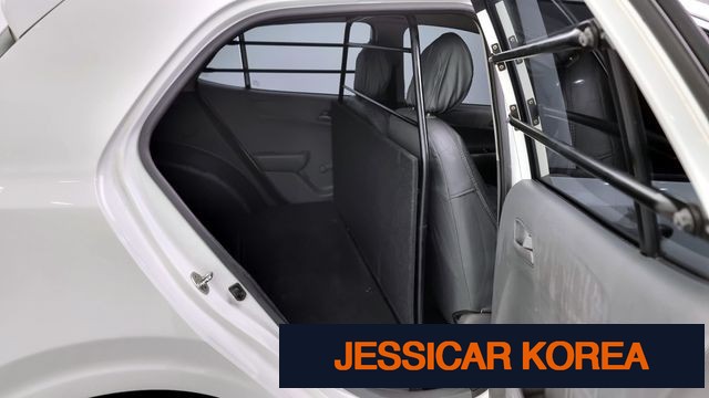 2018 Kia All New Morning (JA) - Thumbnail 5